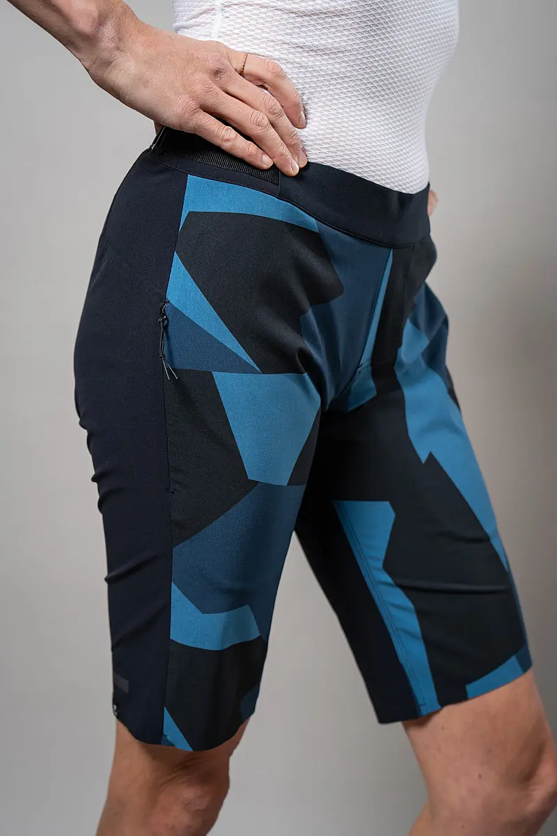 Cargo Short Custom