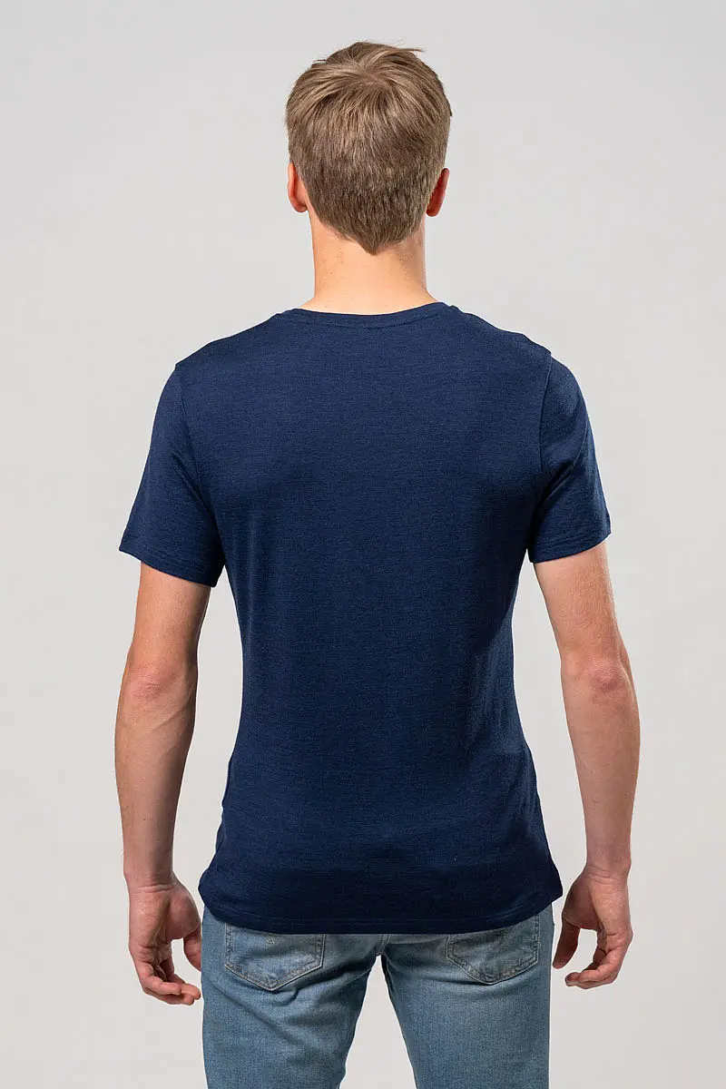 Lifestyle Merino T-Shirt