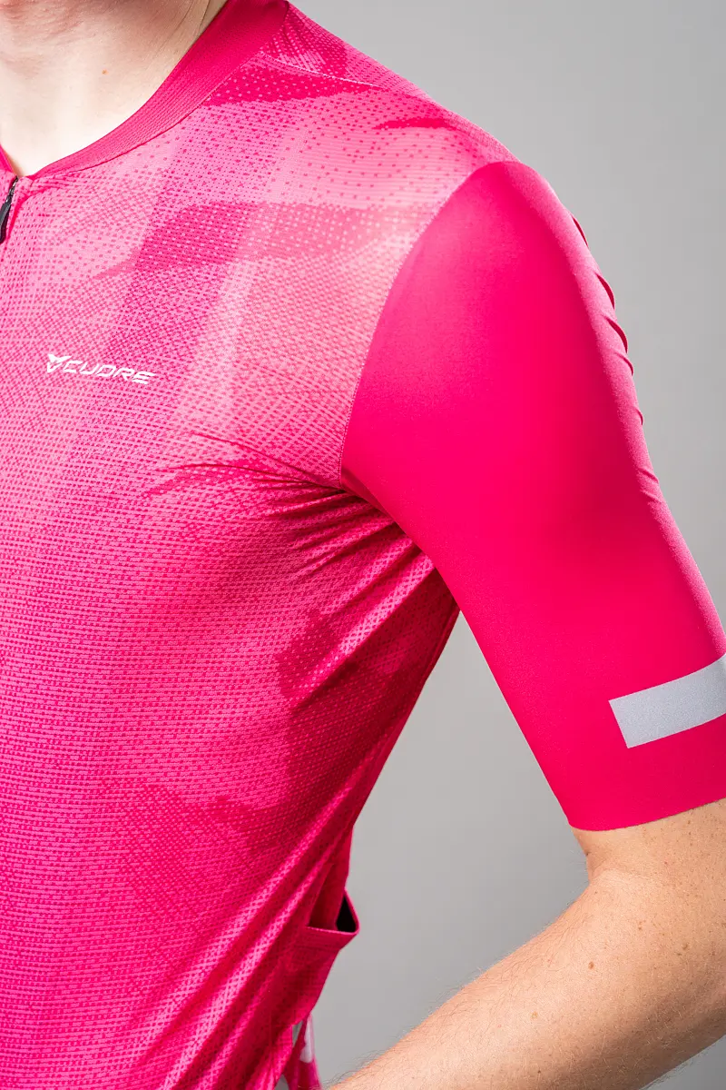 Silver Comp Jersey
