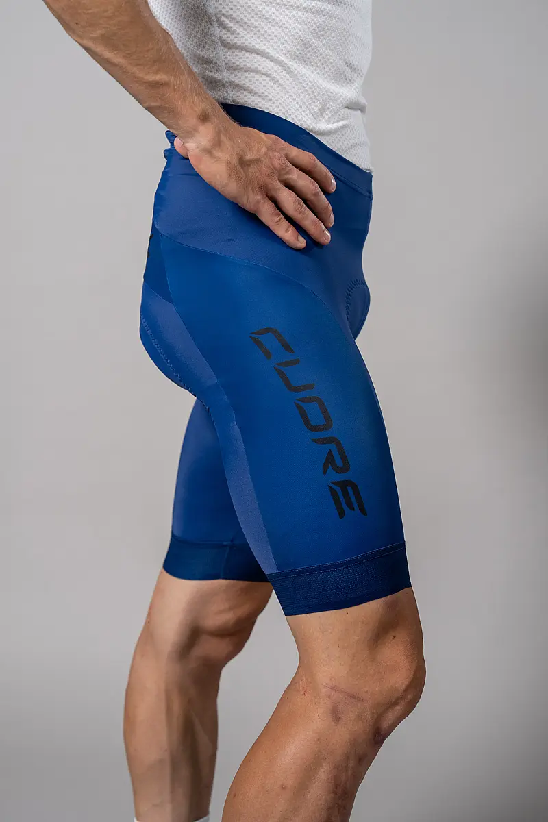 Bronze Short