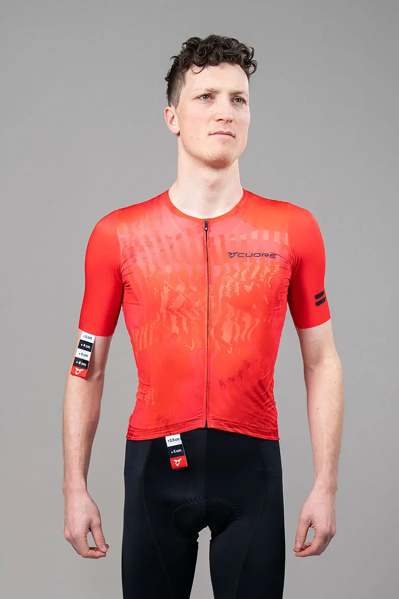 Bronze Pro Jersey