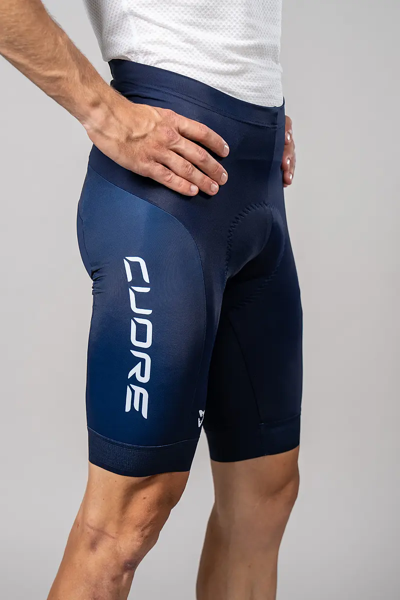 Bronze Short