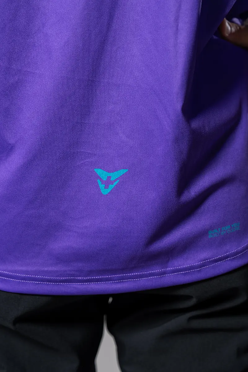 Trail L/Sleeve Jersey 2.0