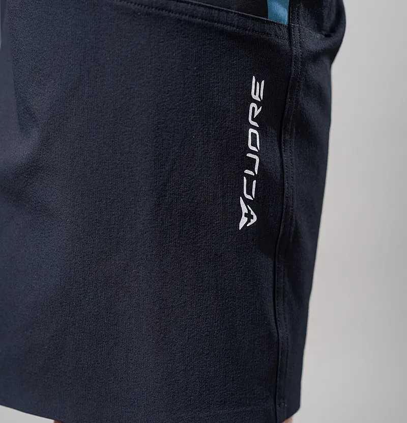 CORDURA® 4-Wege-Stretch-Material
