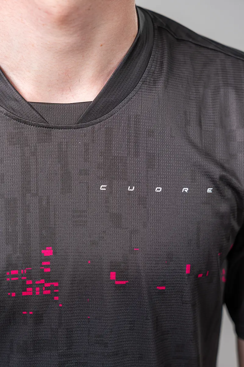 Trail Jersey 2.0