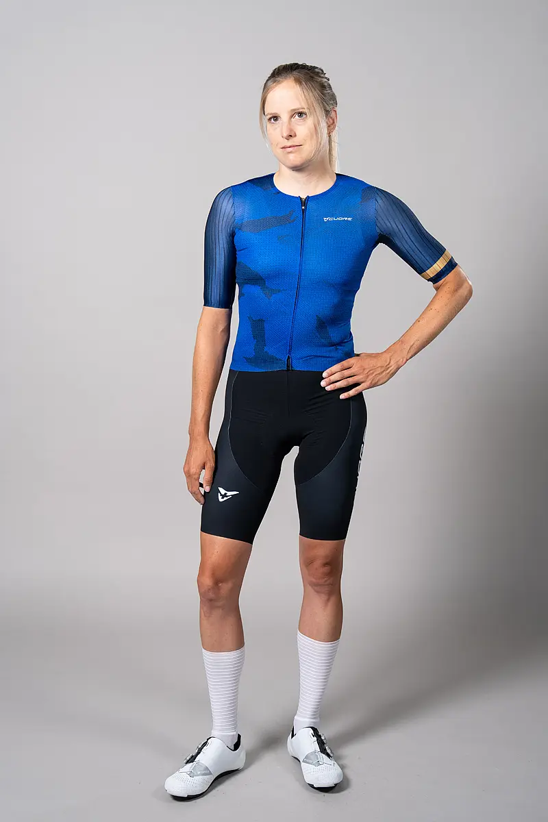 Gold Pro 2in1 Suit