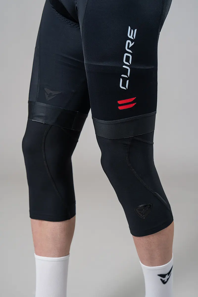 Thermal Knee Warmers
