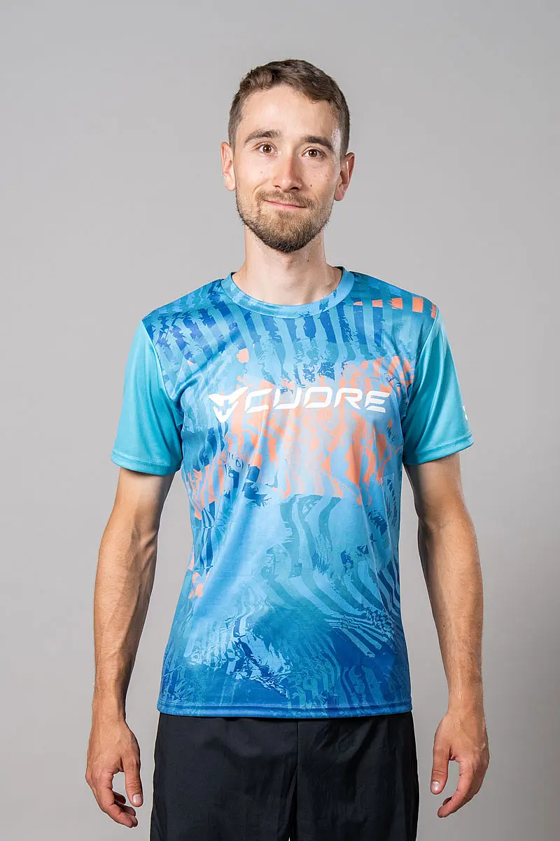 Lifestyle T-Shirt