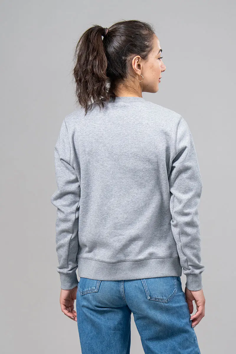 Lifestyle Pullover