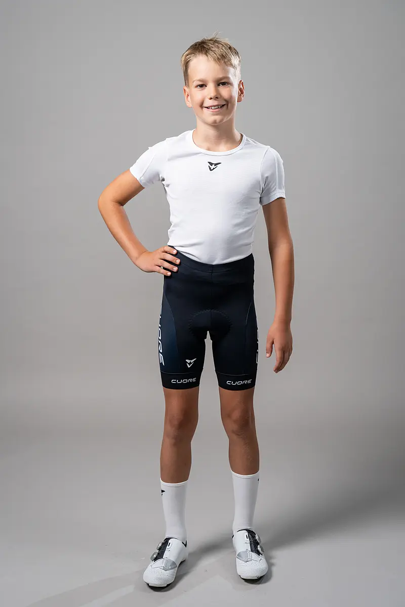 Kids' Bronze Short