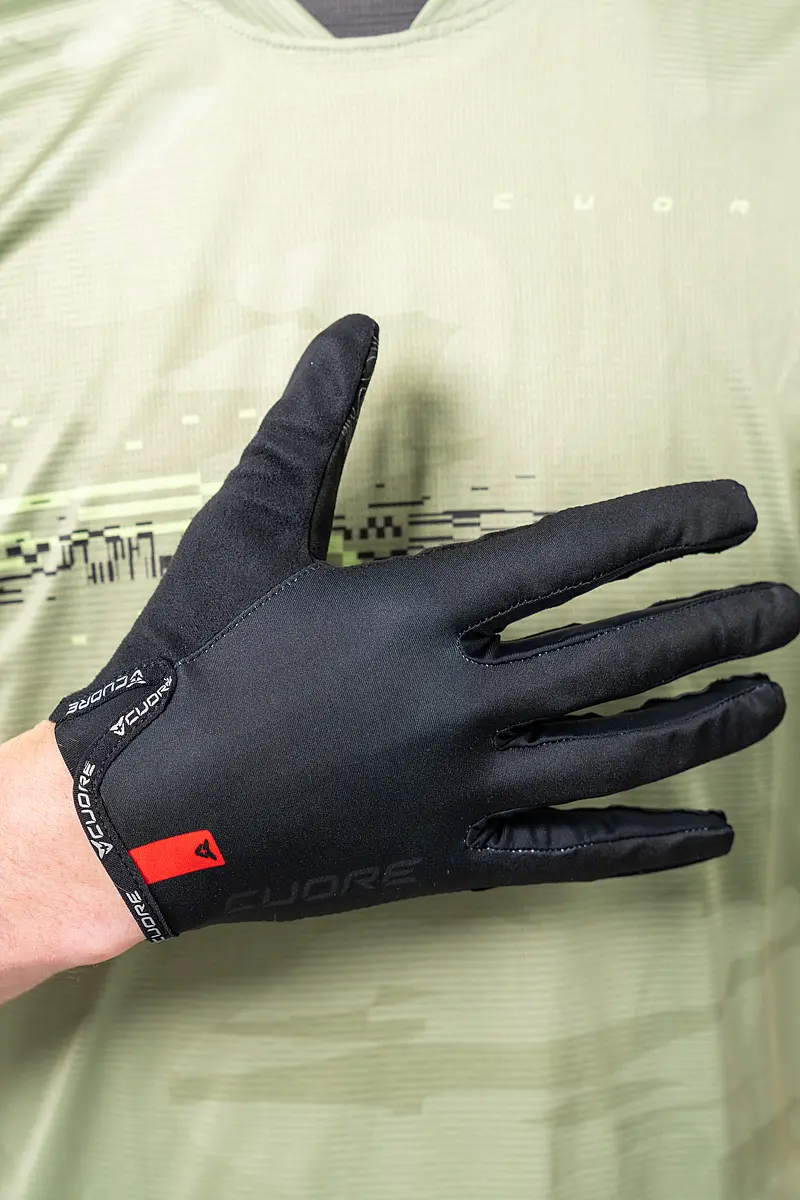 Long Finger Lightweight Glove