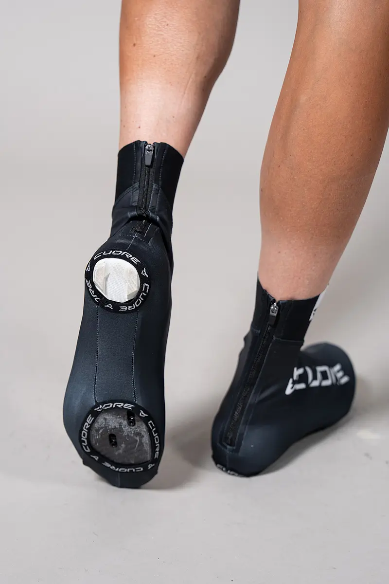 Full Print Summer Shoe Covers