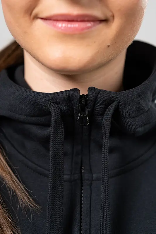 Lifestyle Zipp Hoodie