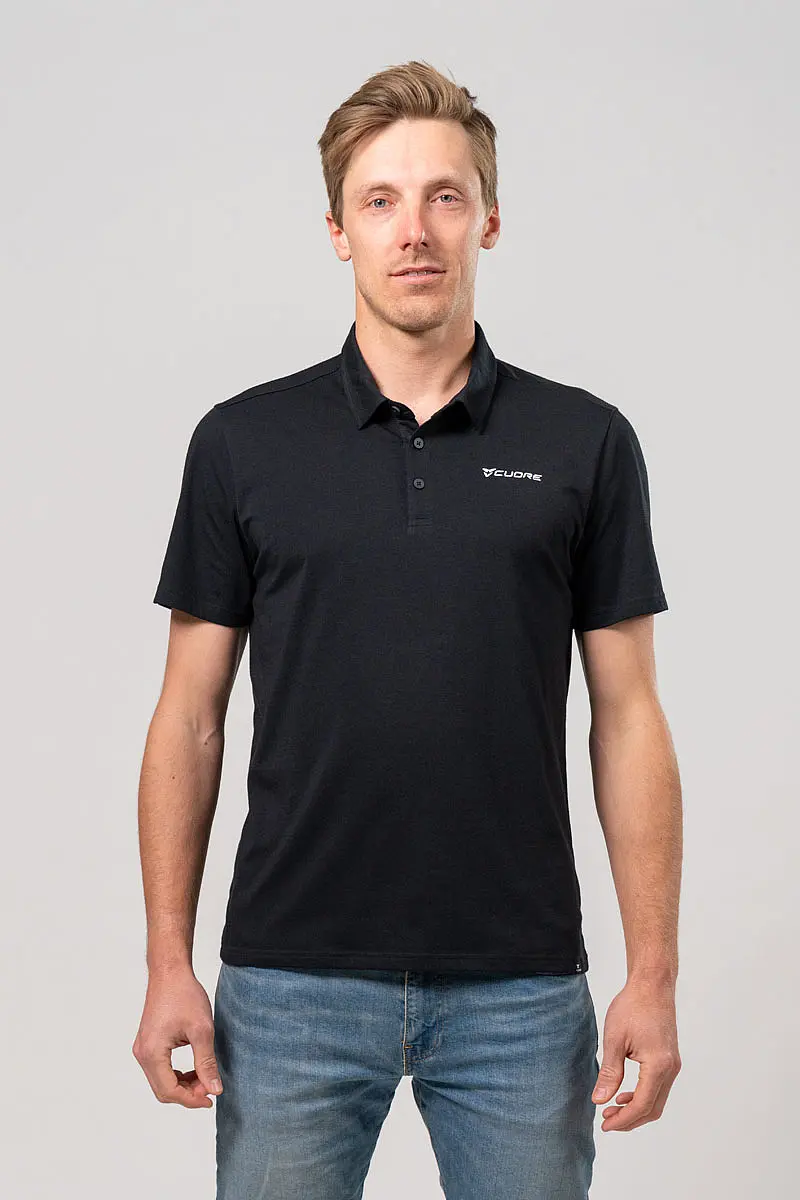 Event Polo Shirt