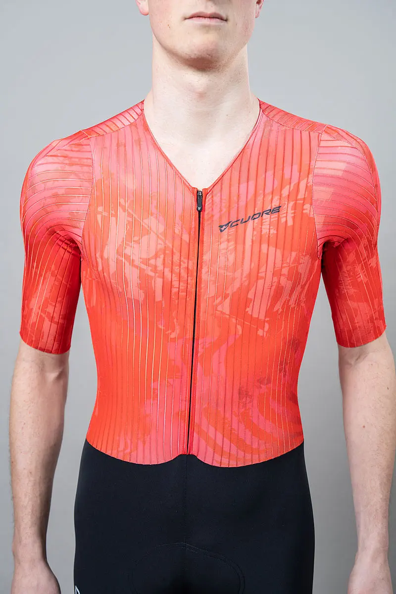 Gold Pro Speed Suit