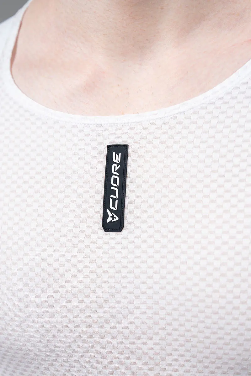 Short Sleeve Baselayer
