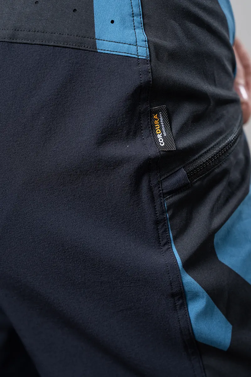 Trail Short Custom