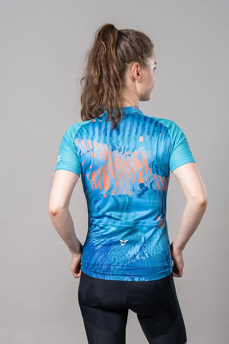 Finisher Sport Jersey
