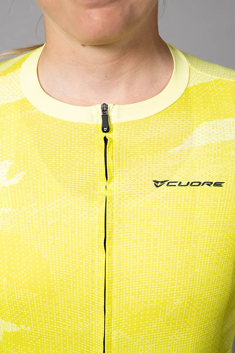 Bronze Comp Jersey