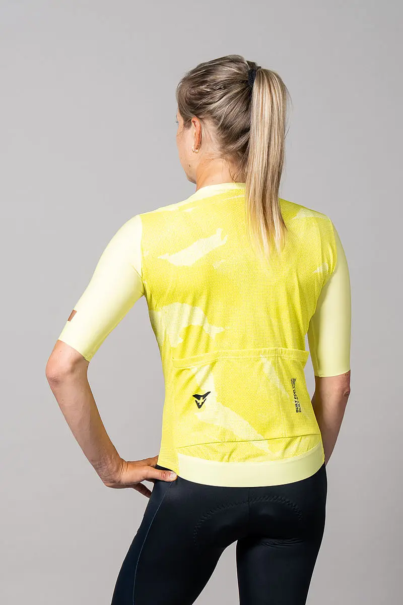 Bronze Comp Jersey