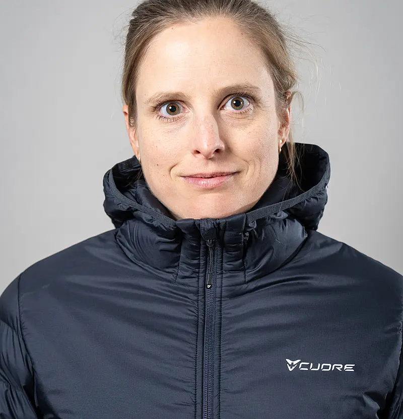 PrimaLoft® ThermoPlume® Isolierung