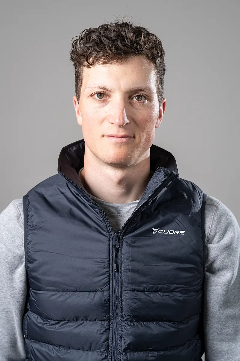 Lifestyle Primaloft Vest