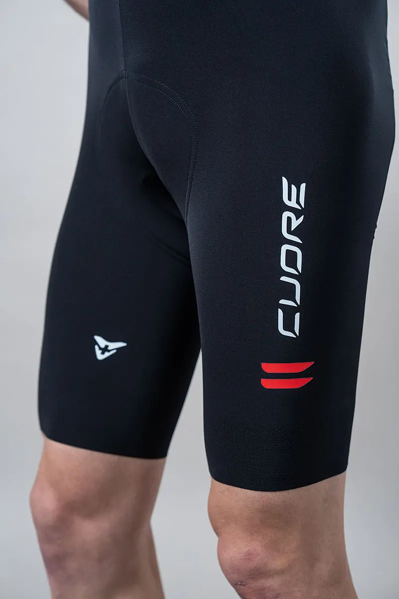 Gold Pro Speed Suit