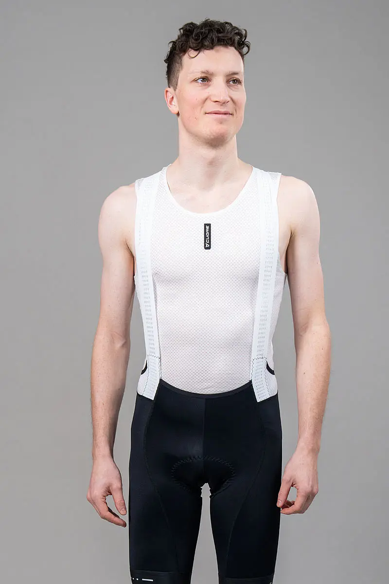 Sleeveless Baselayer