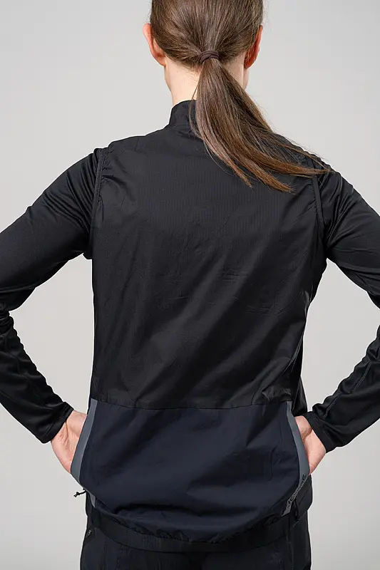 Primaloft Evolve Vest