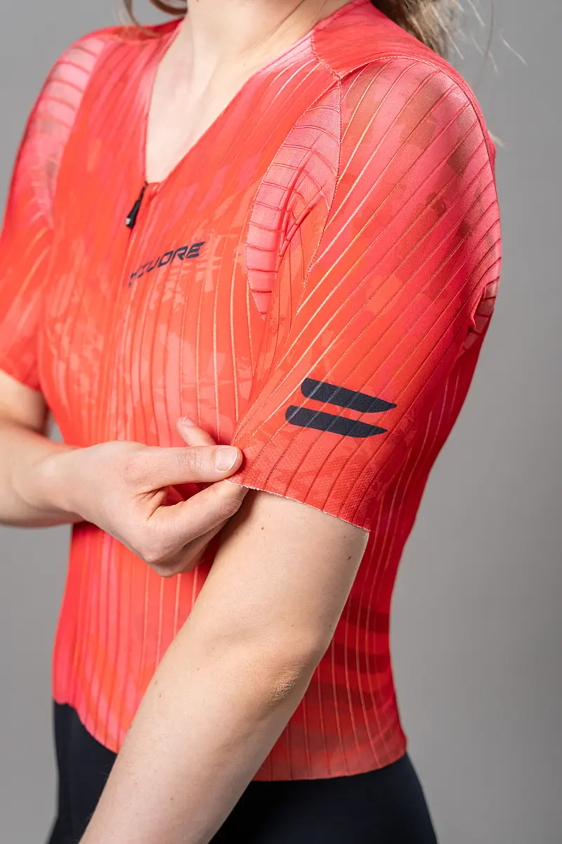 Gold Pro Speed Suit