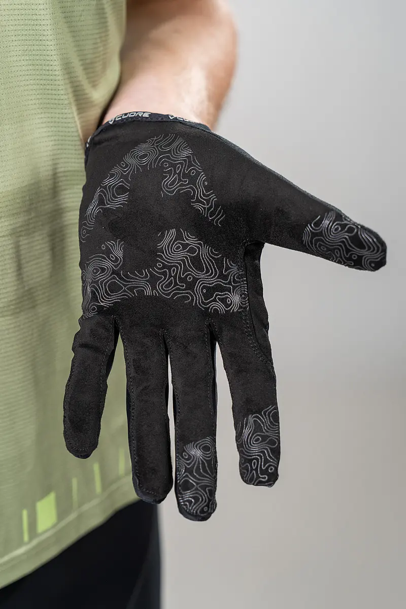 Long Finger Lightweight Glove