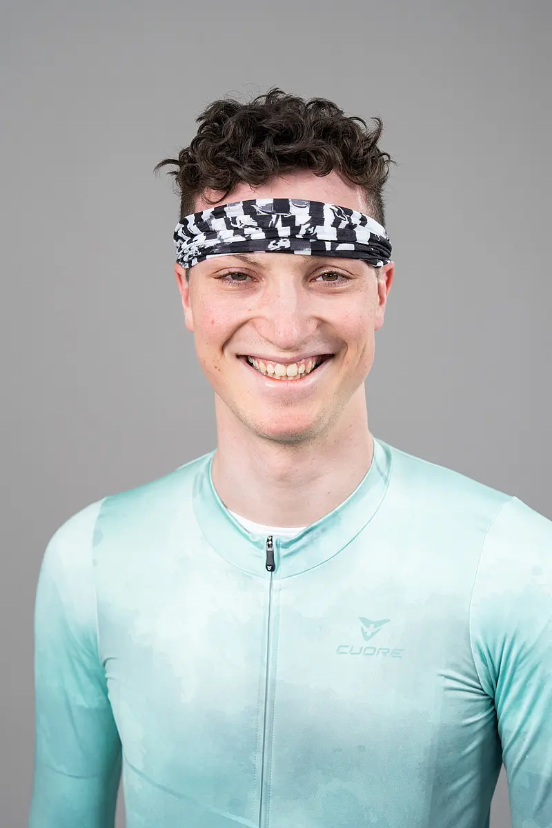 Primaloft Neck Warmer
