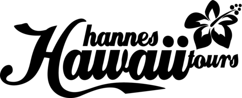 Logo Hannes Hawaii Tours