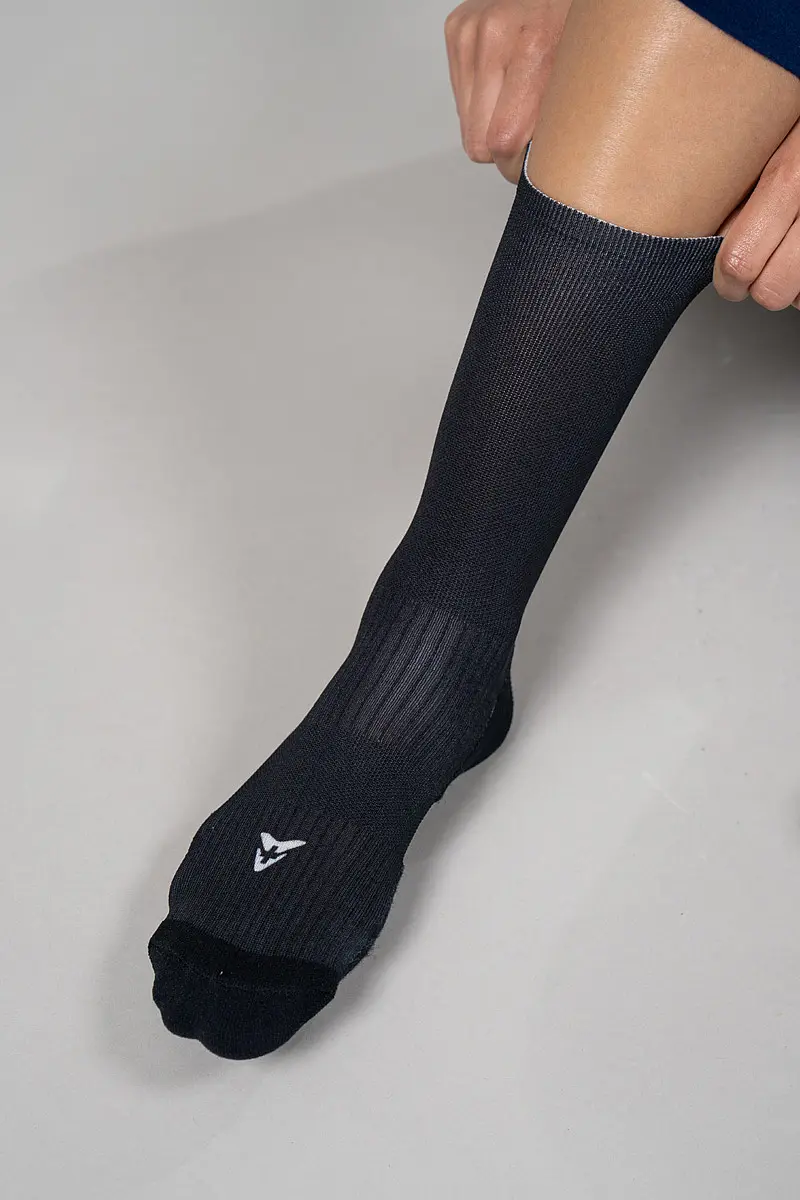 Midweight Socks