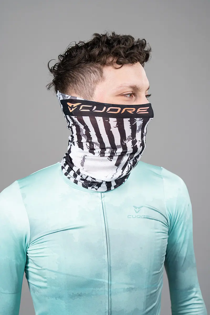 Primaloft Neck Warmer