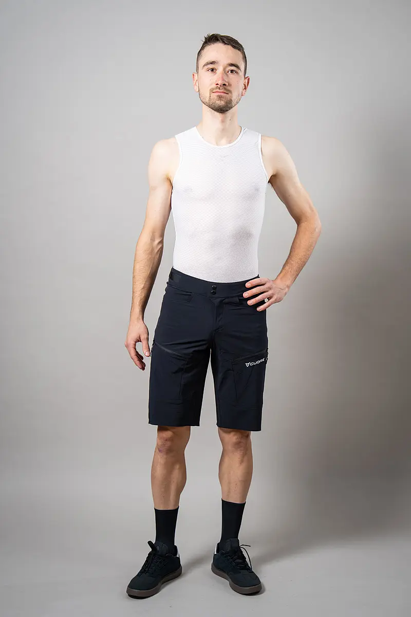 All Mountain Short