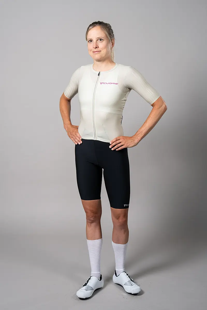 Gold Triathlon 2in1 Suit 2.0