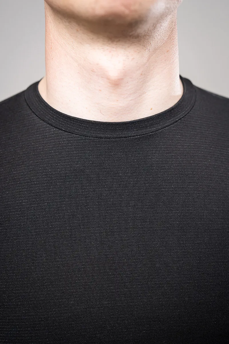 Seamless Long Sleeve Baselayer