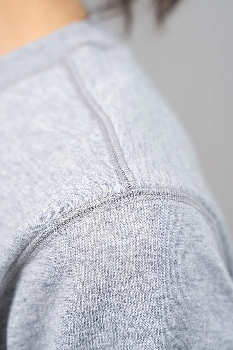 Lifestyle Pullover