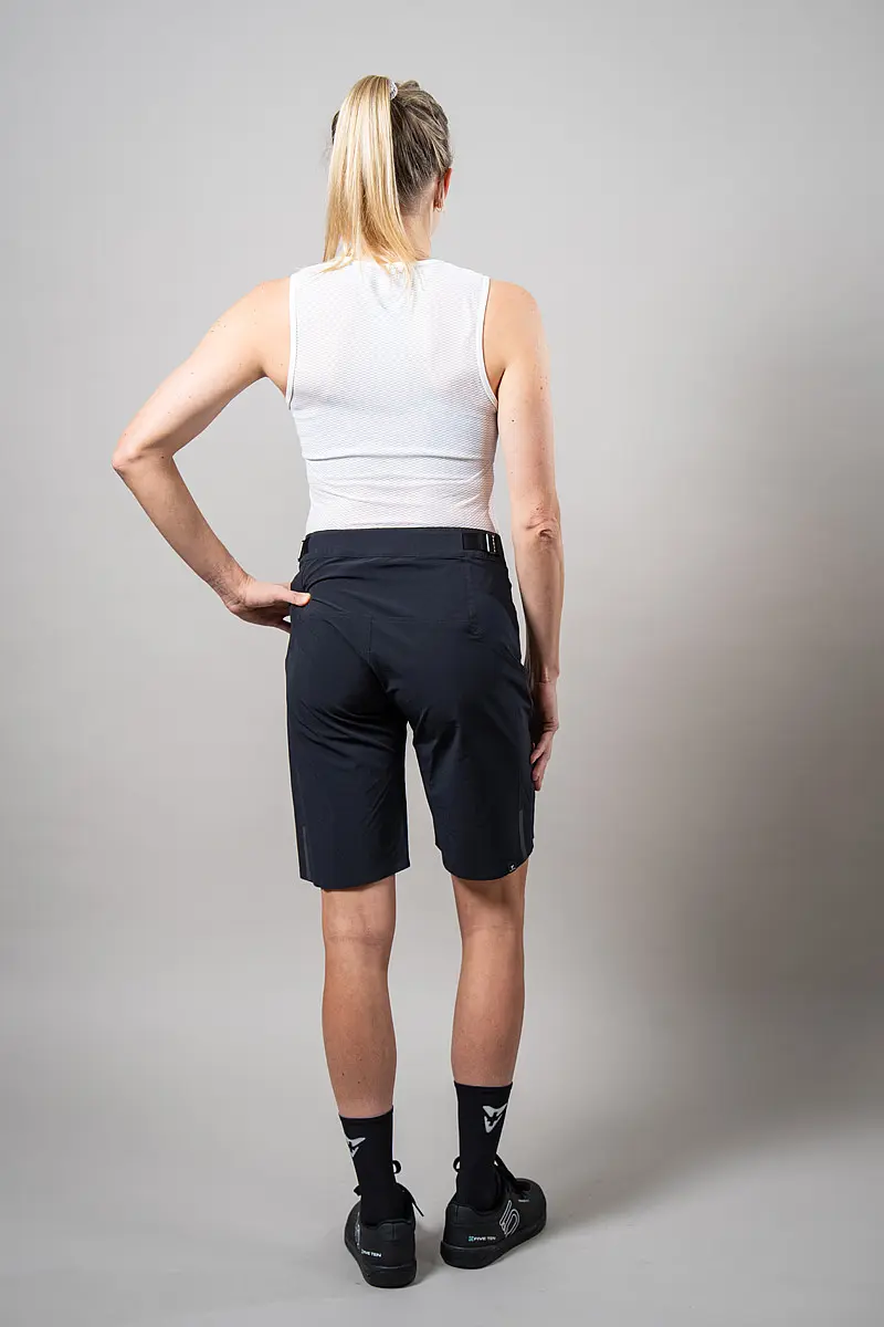 All Mountain Short