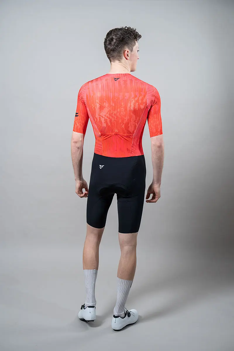 Gold Pro Speed Suit