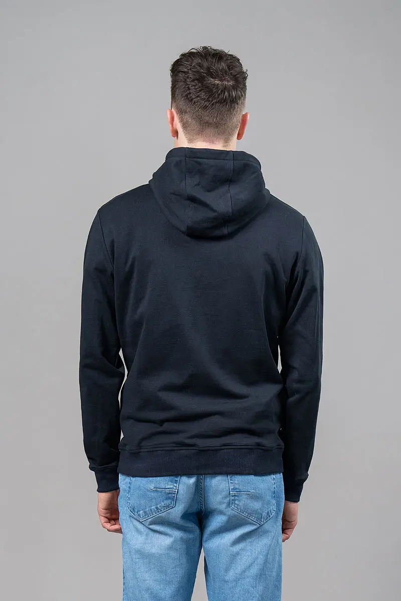 Lifestyle Club Hoodie