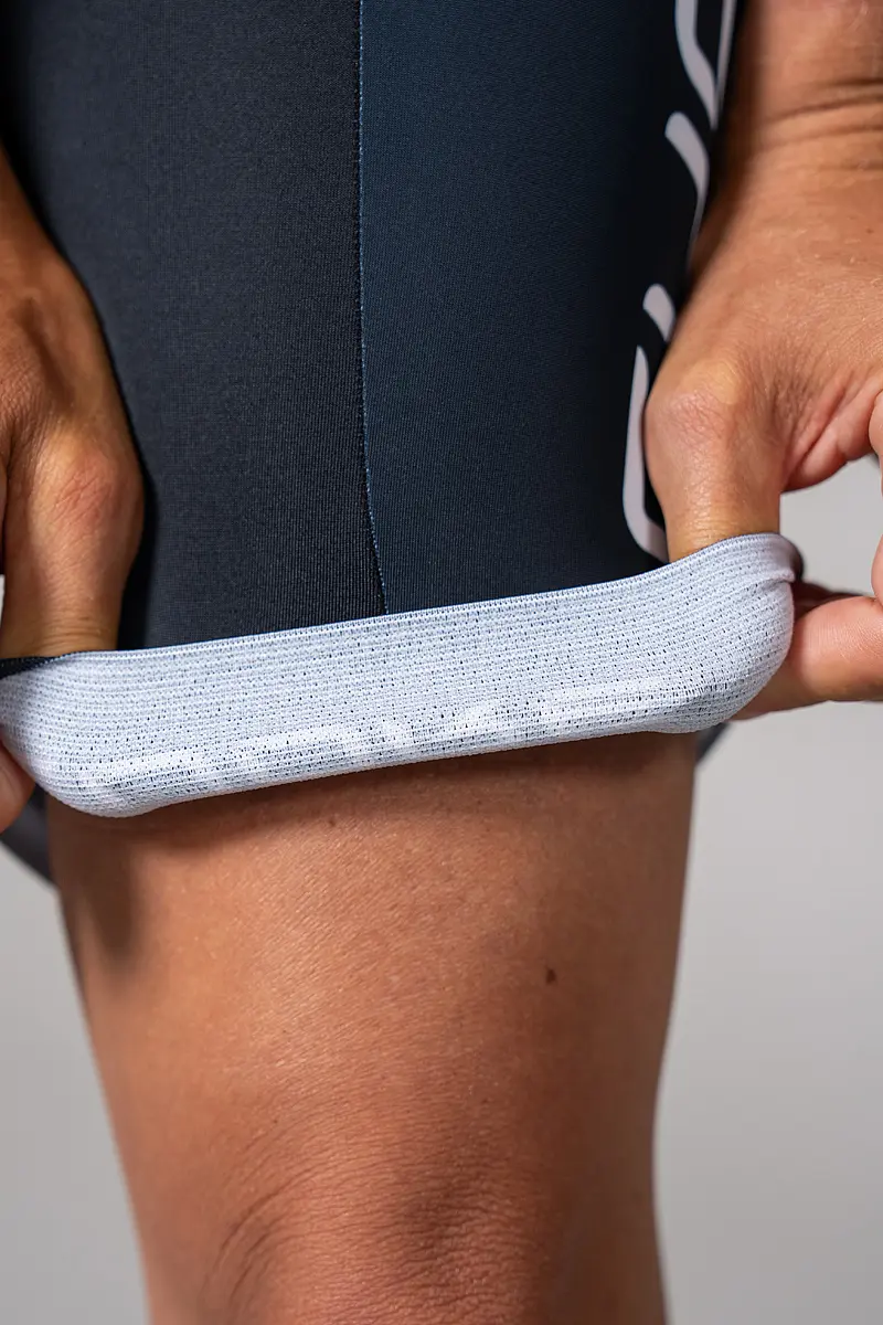 Bronze Bib Short