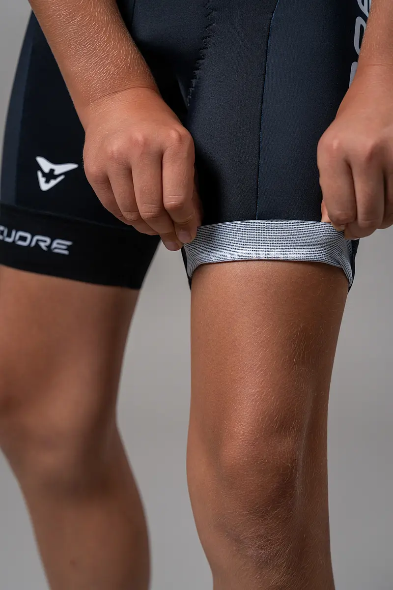 Kids' Bronze Short