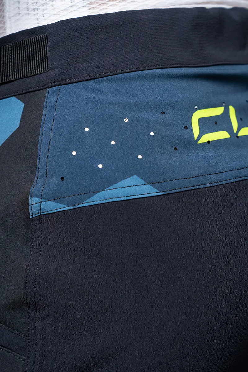 Trail Short Custom