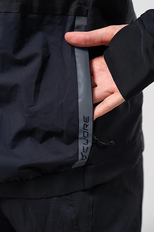 Primaloft Evolve Jacket