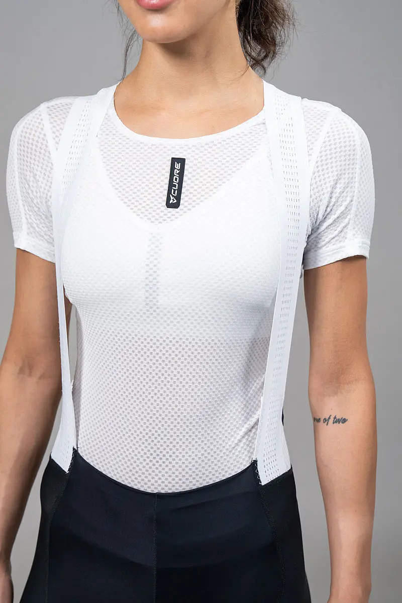 Short Sleeve Baselayer