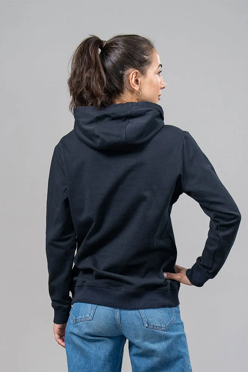 Lifestyle Club Hoodie