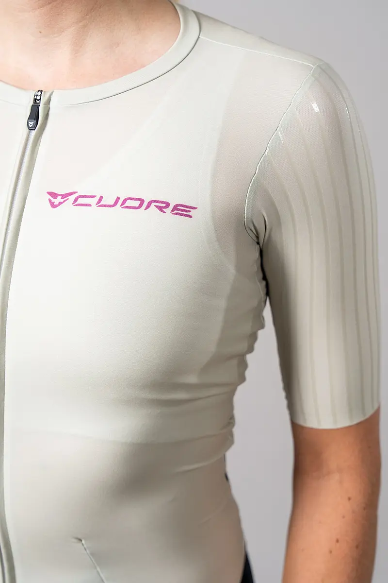 Gold Triathlon 2in1 Suit 2.0