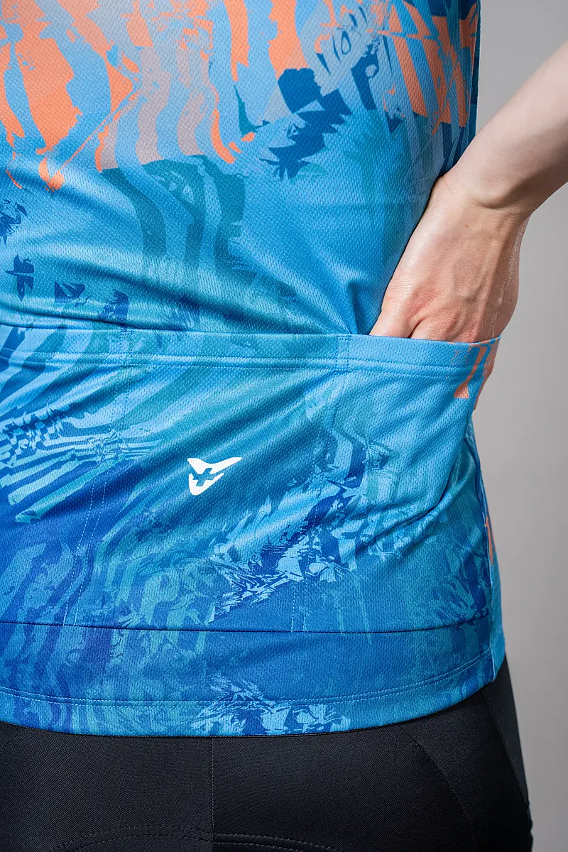 Finisher Sport Jersey
